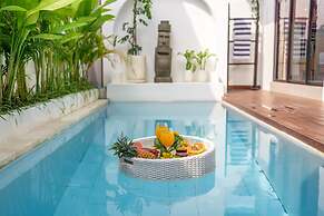 Sanjama Villa Bali