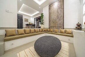 Sanjama Villa Bali