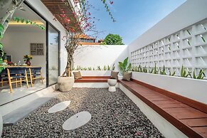 Sanjama Villa Bali