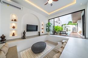 Sanjama Villa Bali