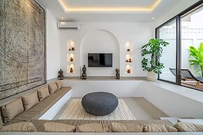 Sanjama Villa Bali