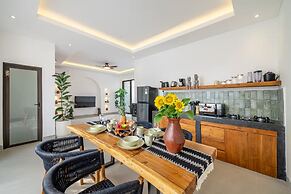 Sanjama Villa Bali