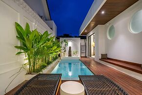 Sanjama Villa Bali