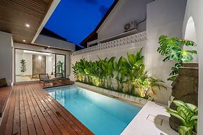 Sanjama Villa Bali
