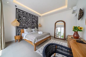 Sanjama Villa Bali