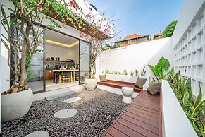 Sanjama Villa Bali