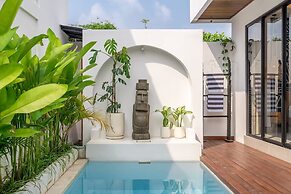 Sanjama Villa Bali