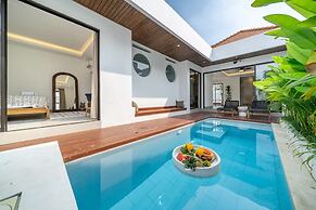 Sanjama Villa Bali