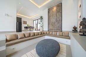 Sanjama Villa Bali