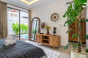 Sanjama Villa Bali