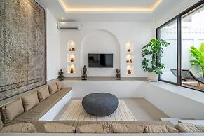 Sanjama Villa Bali