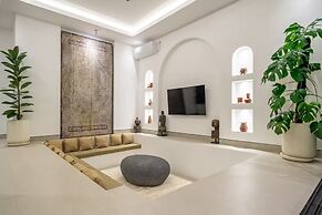 Sanjama Villa Bali