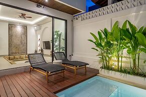 Sanjama Villa Bali