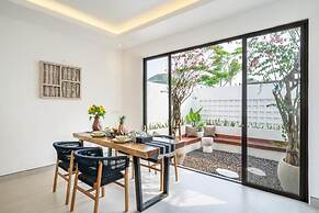 Sanjama Villa Bali