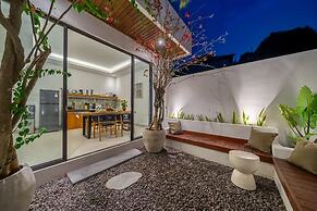 Sanjama Villa Bali