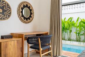 Sanjama Villa Bali