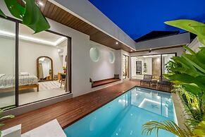 Sanjama Villa Bali