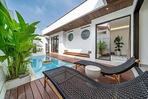 Sanjama Villa Bali