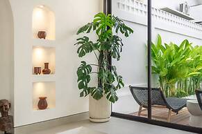 Sanjama Villa Bali
