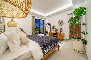 Sanjama Villa Bali