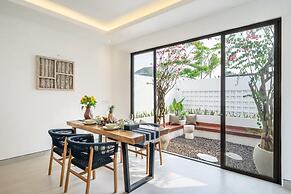Sanjama Villa Bali