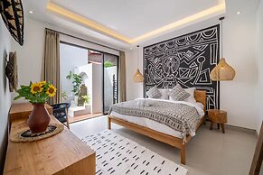 Sanjama Villa Bali