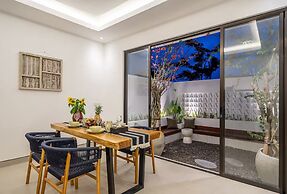 Sanjama Villa Bali
