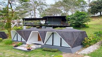 Grace Hill Villa