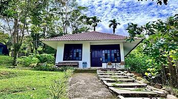 Grace Hill Villa