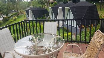 Grace Hill Villa