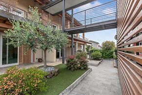 Cozy Residence