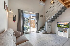 Cozy Residence