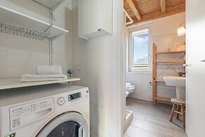 Cozy Residence