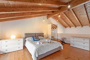 Cozy Residence