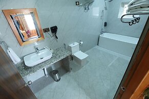 TSHERIM RESORT