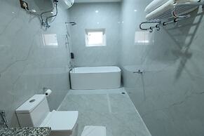TSHERIM RESORT