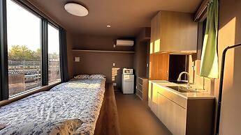 WINN hotel