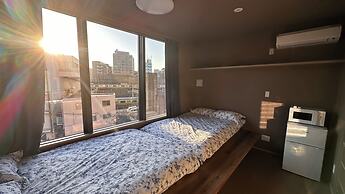 WINN hotel