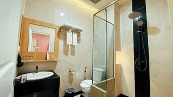 AGRO HOTEL BINTAN