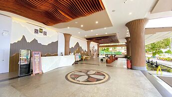 AGRO HOTEL BINTAN
