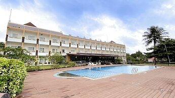 AGRO HOTEL BINTAN