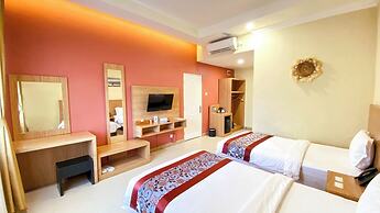 AGRO HOTEL BINTAN