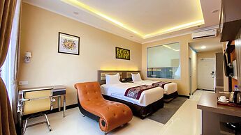 AGRO HOTEL BINTAN
