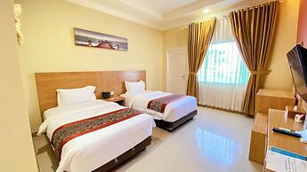 AGRO HOTEL BINTAN