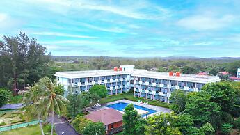 AGRO HOTEL BINTAN
