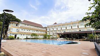 AGRO HOTEL BINTAN
