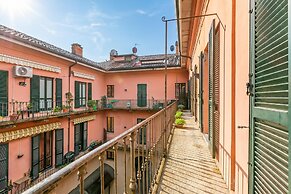 Appartamento Annamaria