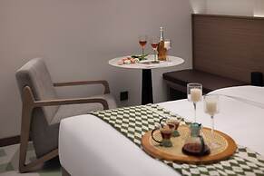 K.K Fashion Hotel