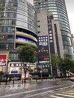 K.K Fashion Hotel