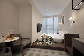 K.K Fashion Hotel